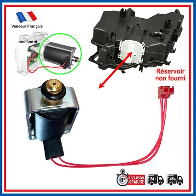 Pompe FAP Cérine Eolys Additif pour CITROEN PEUGEOT OPEL 9817154080 9806830680 - Bild 1 von 4