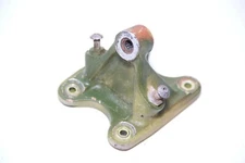 Piper Comanche PA-24-250 Lower Rudder Attachment Bracket P/N: 20713-00 - 20713-2