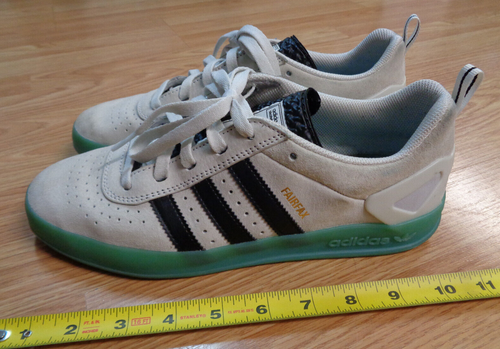 Adidas Palace Pro Fairfax Size 8 Shoes 