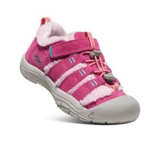 Keen Pink Big Kids Newport Size 7