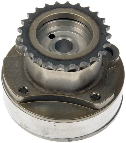 Camshaft Phaser Sprocket Intake Camshaft Timing Gear for Ford V6 AT4Z6C255B - Picture 1 of 4