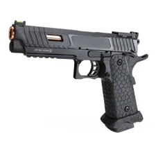 Baba Yaga .177 450 FPS CO2 Blowback Full Metal Airgun Pistol 19 RDS 4.5mm BBs