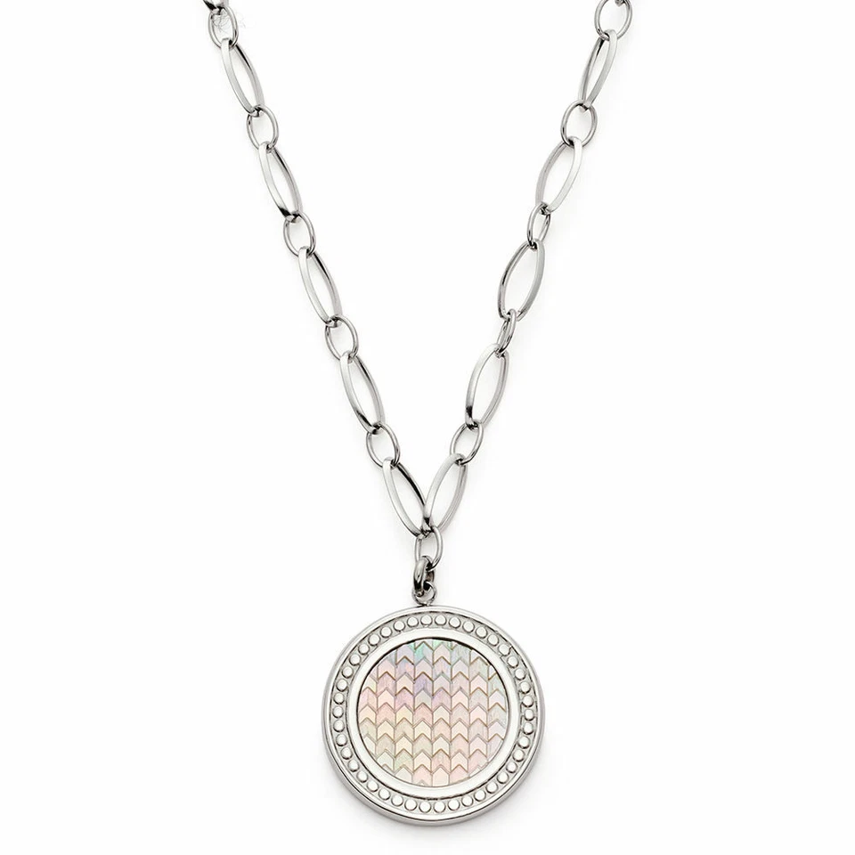 Leonardo Jewels Damen Halskette Polina Damenschmuck Kette mit Anhänger - Bild 2 von 2