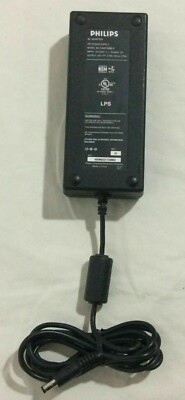 Philips EADP-60BB B OEM Original AC Adapter Power Supply for LCD TV 16V 3.75A
