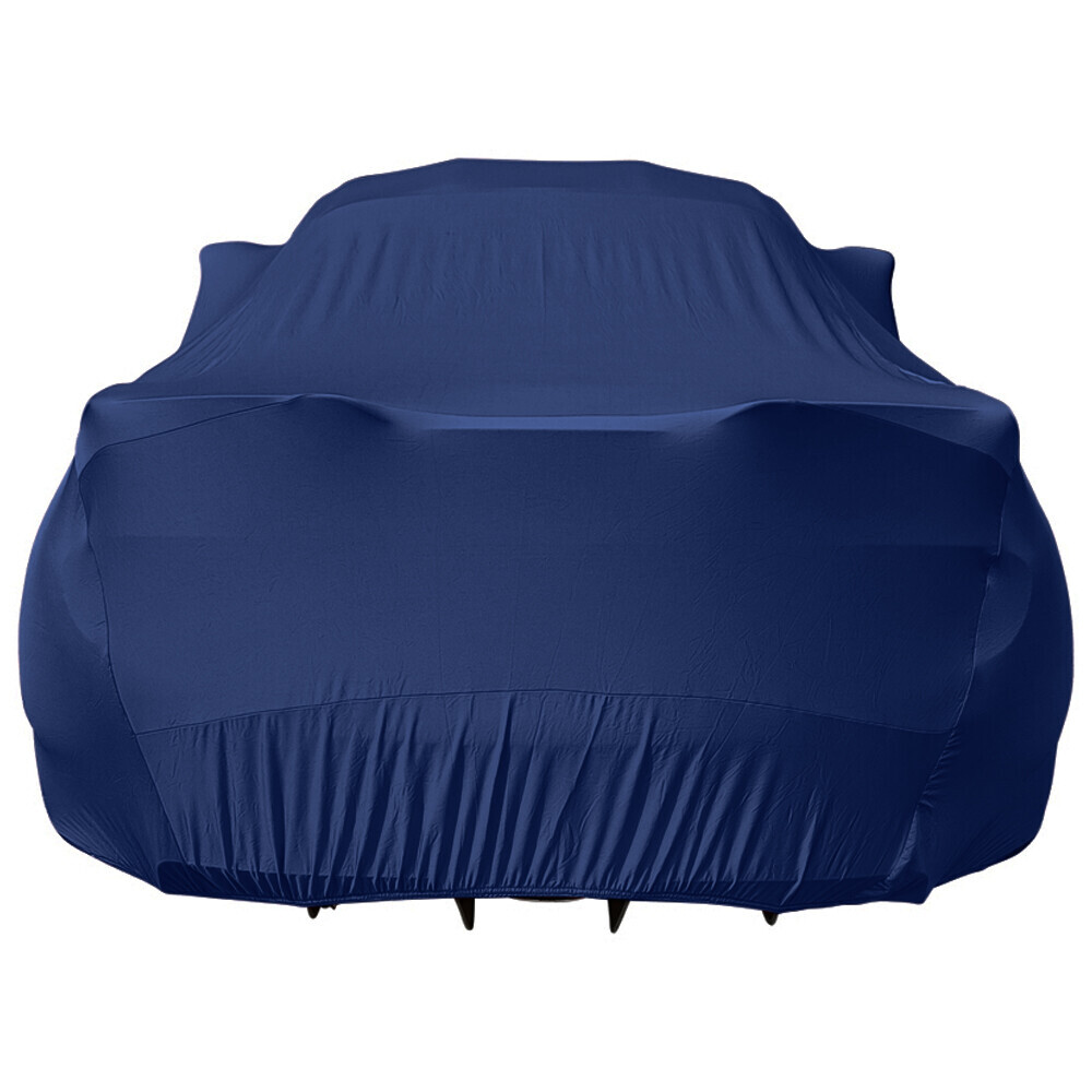 Indoor car cover fits Lotus Elise Cup 250 Bespoke Le Mans Blue GARAGE COVER CAR eBay