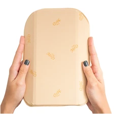 Tabla Abdominal Colombiana Abdomen Compression Board Post-Surgery Girdle M&D 103