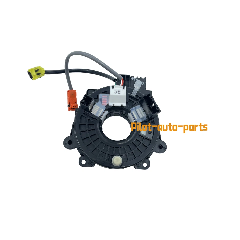 NOVO RELÓGIO MOLA PARA 2012-2018 NISSAN NV 1500 2500 3500 - Imagem 4 de 4