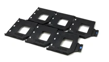 A lot of Dell Optiplex 390 990 3010 7010 9010 9020 3020 SFF CD/DVD Black Caddy