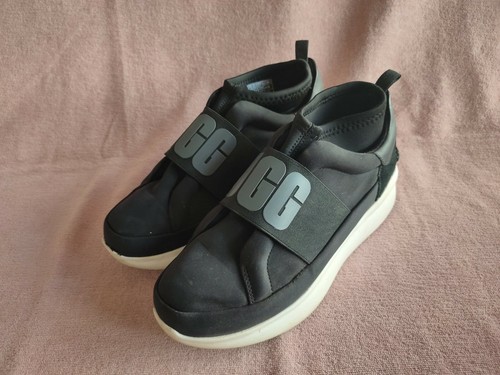 ugg neutra trainers