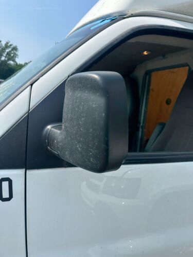 CHEVY EXPRESS 3500 Driver Side Front Door Glass Window 19 20 21 22 23 24 - Picture 11 of 18