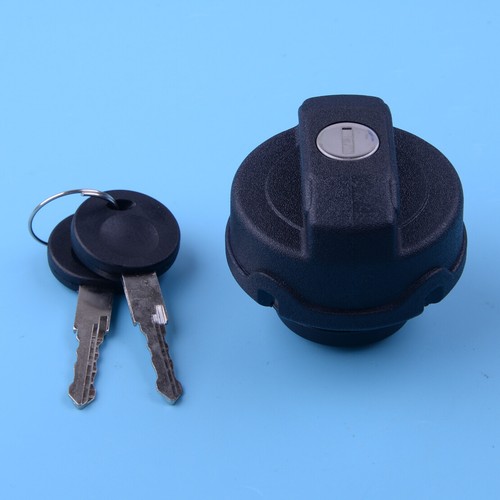 Locking Fuel Filler Cap with Keys Fit For Vauxhall Zafira MK I II III