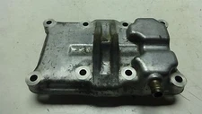 72 HONDA CL350 SCRAMBLER CL 350 HM247B ENGINE CYLINDER HEAD VALVE COVER