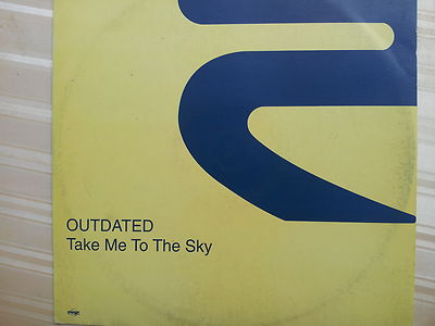 Outdated - Take me to the Sky