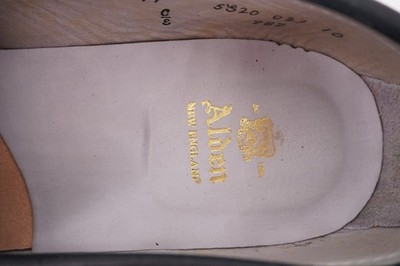 Alden 987