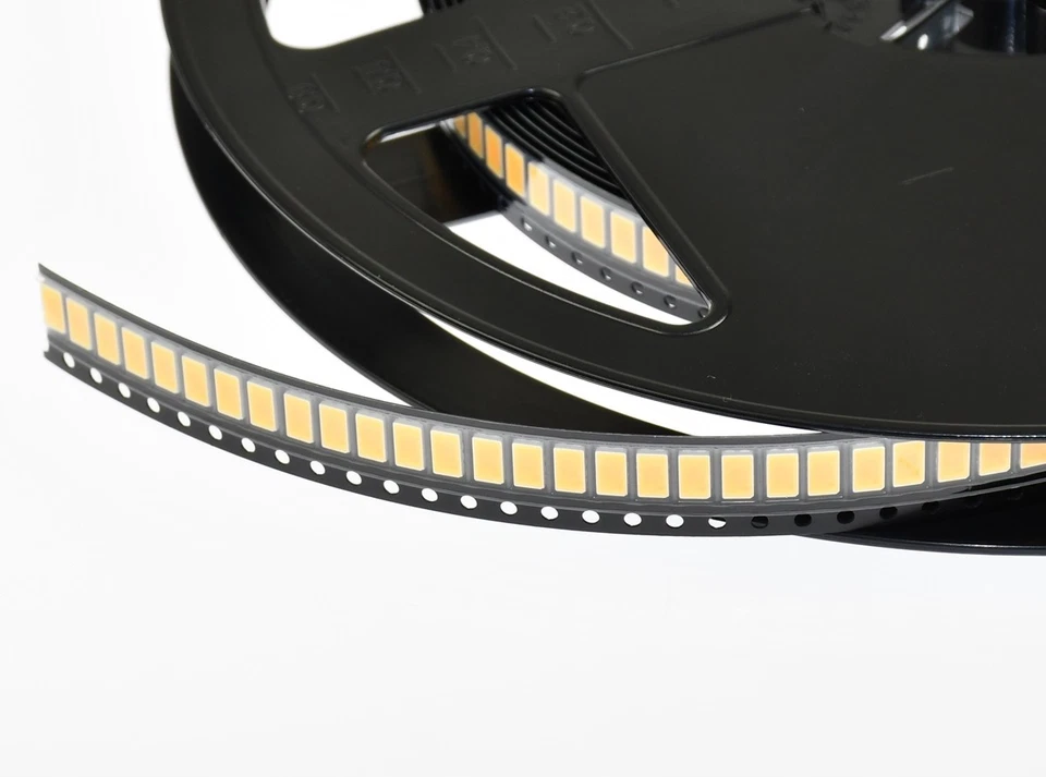 OSRAM LCWJDSI.EC-FSFT-6S7T-L1N1 1967pcs - Image 2 of 4