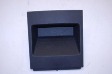 Mercedes A-Klasse W168 Abdeckung Mittelkonsole hinten ORIGINAL 1686830310 Mercedes A-Klasse W168 Abdeckung Mittelkonsole hinten ORIGINAL 1686830310