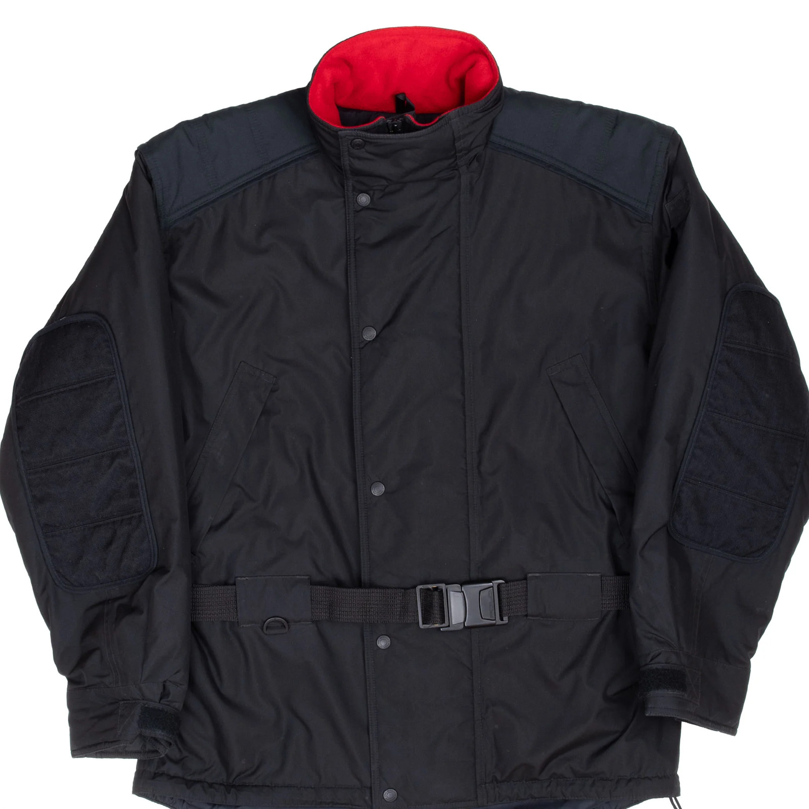 VINTAGE POLO RALPH LAUREN HI TECH SKI JACKET 1990S SIZE MEDIUM