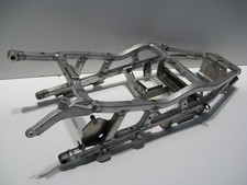 Rahmenheck Heckrahmen Rahmen Heck Hilfsrahmen Buell 1125 R 1125R, 08-10