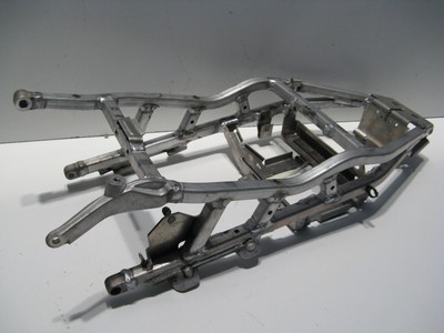 Rahmenheck Heckrahmen Rahmen Heck Hilfsrahmen Buell 1125 R 1125R, 08-10