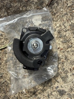 Throttle Position Sensor Replacement For Toyota Tacoma/Toyota Tundra 3.4L V6