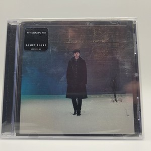 Overgrown James Blake | eBay