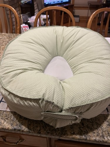 Leachco Infant Pillow