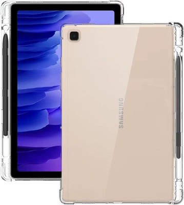 Case for Galaxy Tab S6 Lite 10.4 inch 2020 with Side S Pen Holder, Slim Shockpro