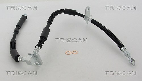 Triscan Bremsschlauch Links, Vorderachse FüR Land Rover-image