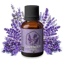 Heilen Biopharm Lavender Essential Oil 15ml