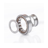 Fag Zylinderrollenlager NUP2203 -E-XL-TVP2 ID 17Mm AD 40Mm Breite16Mm