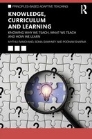 Knowledge, Curriculum And Learning Mythili Ramchand (U. A.) Taschenbuch Englisch