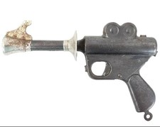 1934 Daisy Buck Rogers XZ-31 Rocket Pistol
