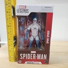 MARVEL LEGENDS SPIRIT SPIDER SPIDERMAN 2 GAMERVERSE WALMART EXCLUSIVE IN STOCK!