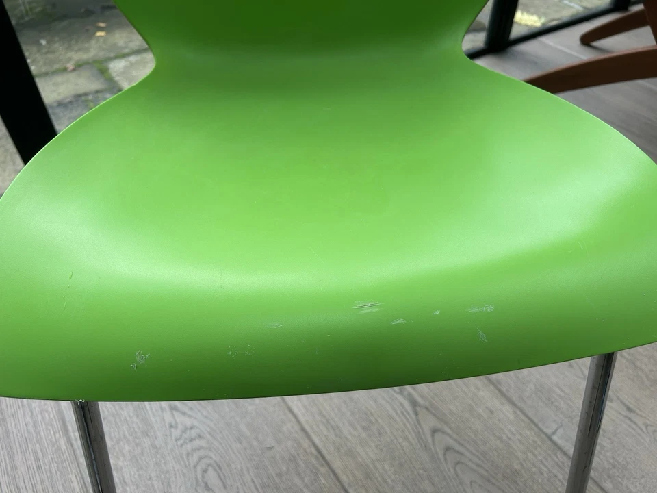 Vitra Eames DSW, photo 2 of 3