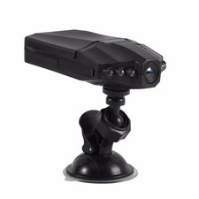 Single Lens For Dash Cam for Night For Vision and High Definition Video