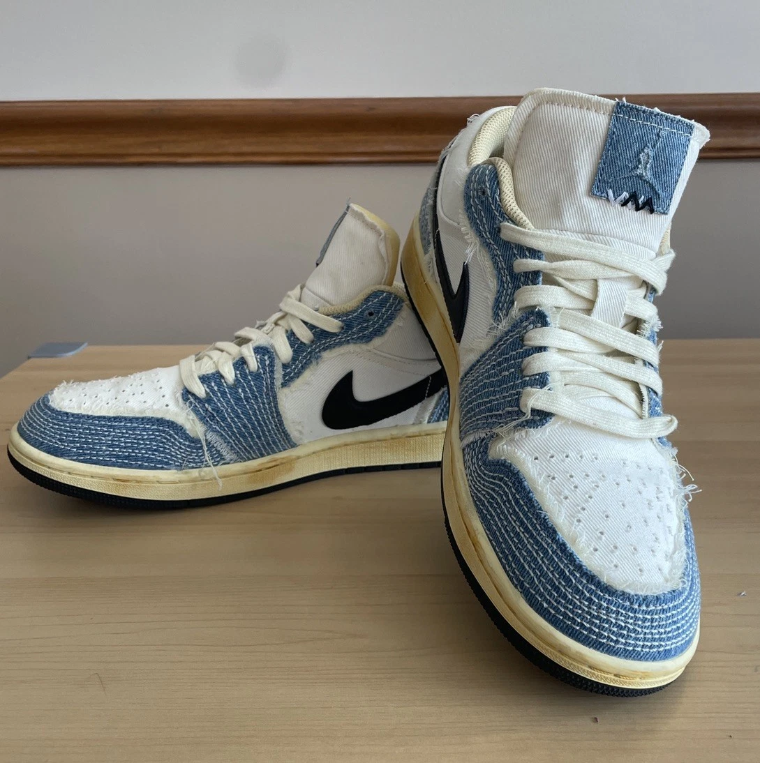 Jordan 1 Low World Make Japan | eBay