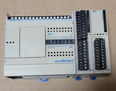 IDEC FC4A-C24R2 Programmable Controller Module
