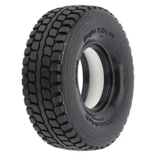 Pro-Line Racing BFGoodrich Baja T/A KR EVO 2.0 G8 F/R 1.9” Rock Crawling Tires 2