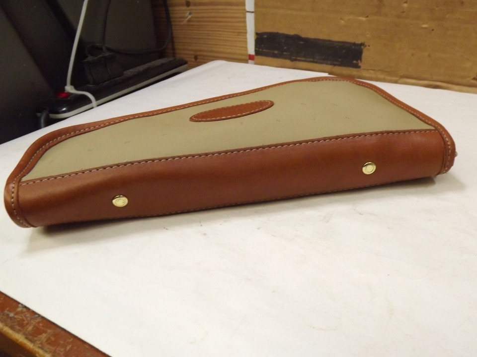 King Ranch Pistol Case 11.5 x 6