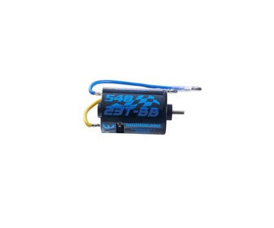 Carson 500906320 - Elektromotor 540 23T-BB, Kugellagert   Neuware