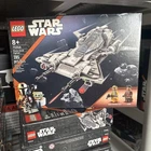 Lego Star Wars: Pirate Snub Fighter Set 75346 - NEW FACTORY SEALED