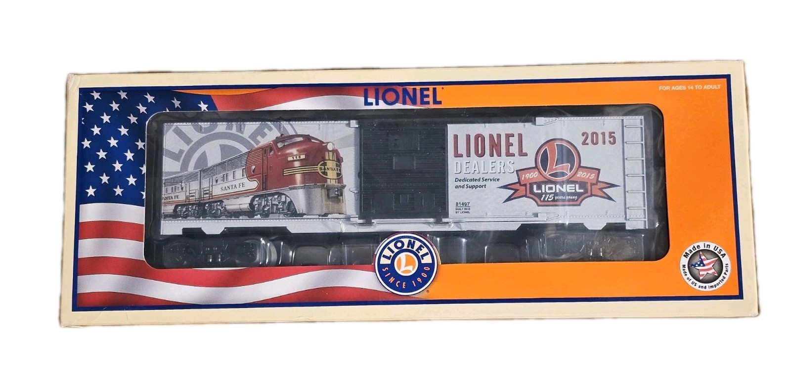 Click here to see eBay Auction