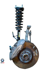 MERCEDES-BENZ GLC 300 X253 2.0 HYBRID AMG FRONT RIGHT SIDE SUSPENSION LEG HUB