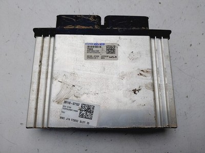 3919907020 motorsteuergerät 9082694 KIA CEED CD 2018