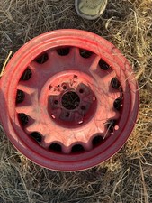 17 Artillery Wheel Chevrolet Chevy Gm 1935 1936 Standard Coupe Sedan Ec 5 Lug 17 Artillery Wheel Chevrolet Chevy Gm 1935 1936 Standard Coupe Sedan Ec 5 Lug