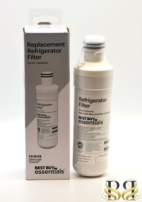 NSF 42/53 Water Filter for Select LG and Kenmore Refrigerators