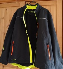 Engelbert Strauss Softshelljacke XL Neu