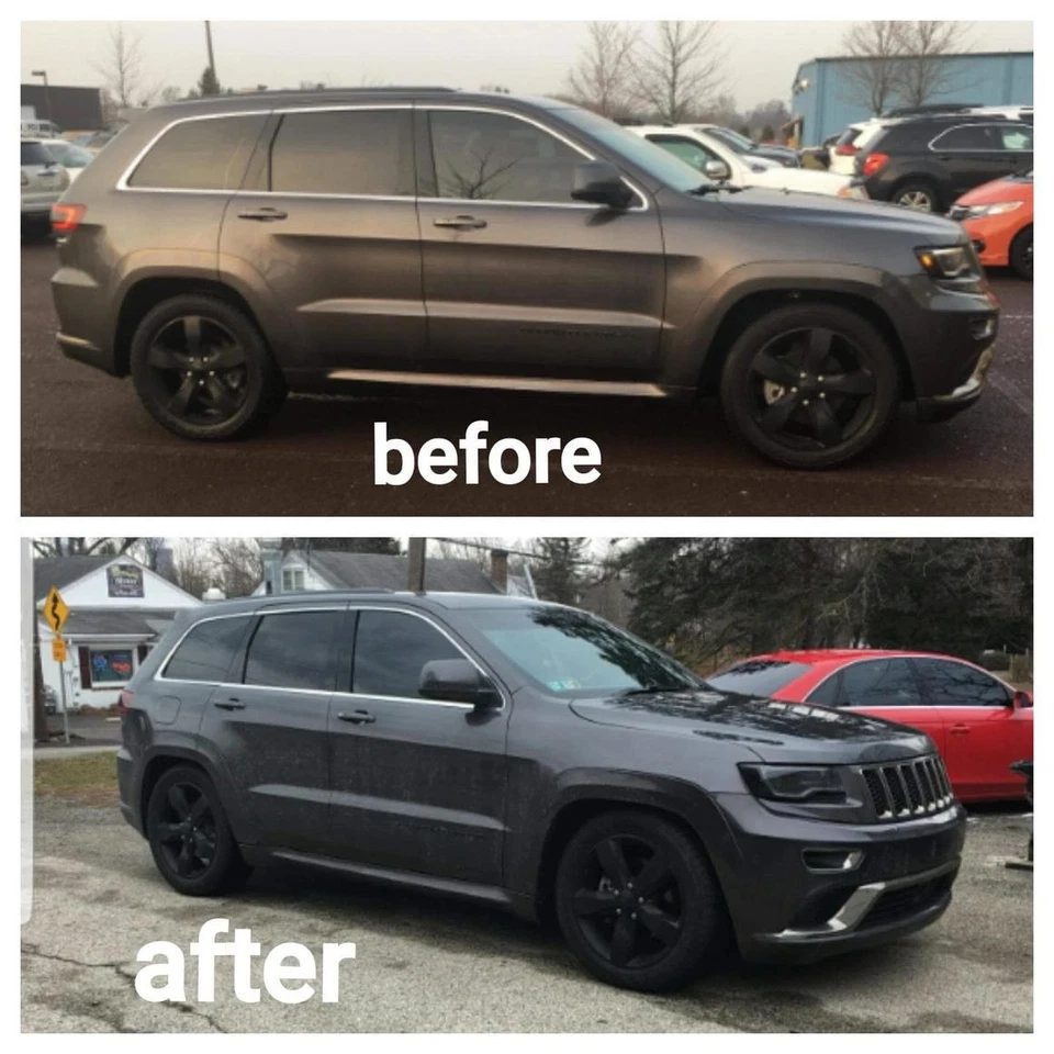 AIRLINKS for 2011-2021 Jeep Grand Cherokee with Air Suspension - Image 3 of 4