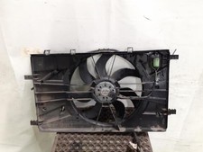 Radiateur Opel ASTRA