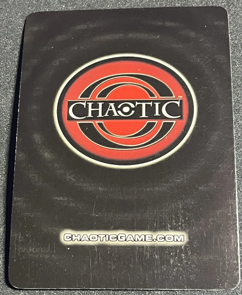 MP Chaotic Agitos Eloquent Motivator Turn of the Tide Super Rare Max E - Image 2 of 3